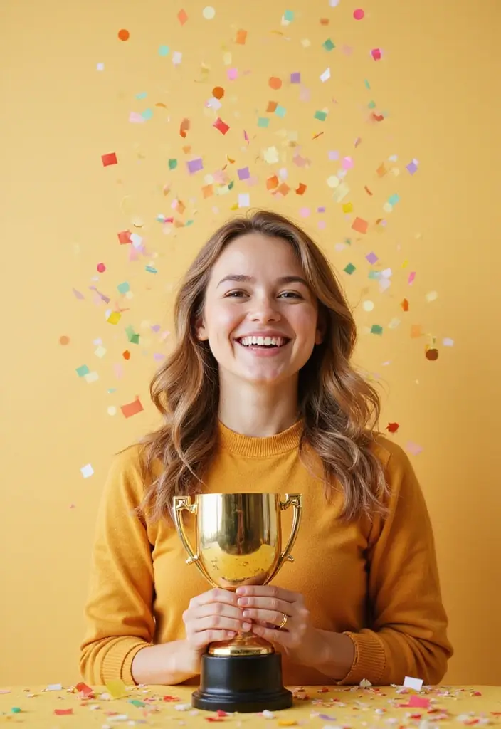 25 Biweekly Money Saving Challenge Ideas to Try This Year! - 6. The 1% Challenge