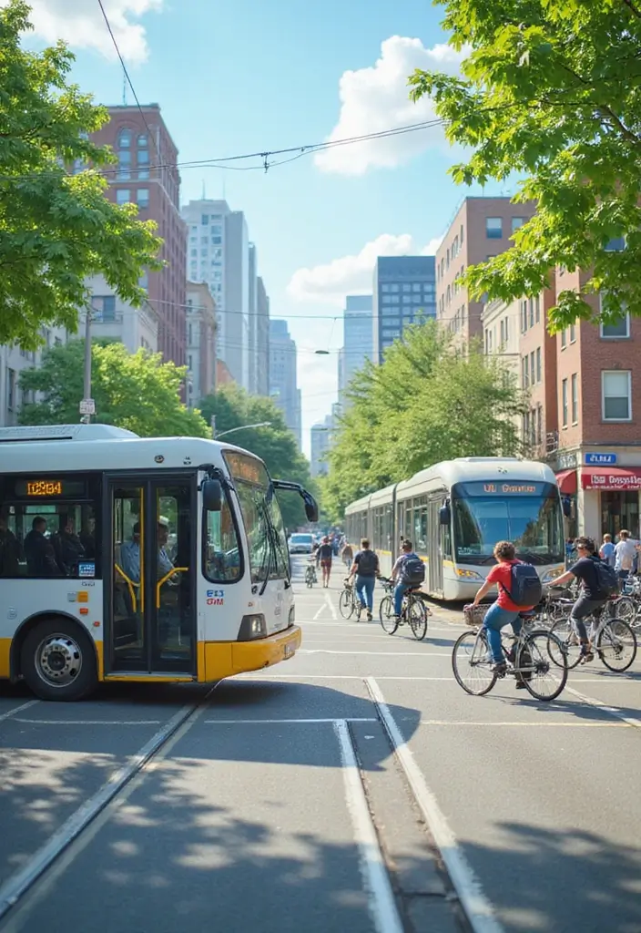 27 Smart Money Saving Tips You’ll Wish You Knew Sooner 11 27 Smart Money Saving Tips You’ll Wish You Knew Sooner - 11. Utilize Public Transport