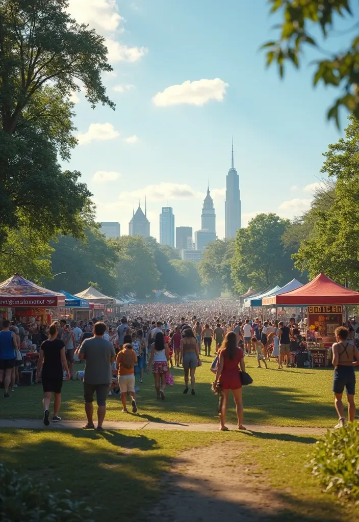 27 Smart Money Saving Tips You’ll Wish You Knew Sooner 12 27 Smart Money Saving Tips You’ll Wish You Knew Sooner - 12. Take Advantage of Free Events