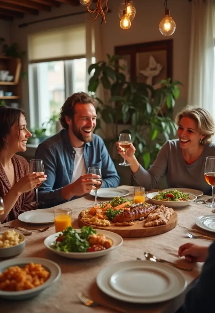 27 Smart Money Saving Tips You’ll Wish You Knew Sooner 14 27 Smart Money Saving Tips You’ll Wish You Knew Sooner - 14. Limit Dining Out