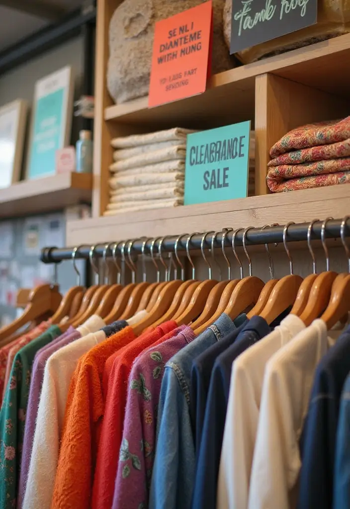 27 Smart Money Saving Tips You’ll Wish You Knew Sooner 16 27 Smart Money Saving Tips You’ll Wish You Knew Sooner - 16. Shop Off-Season for Clothes