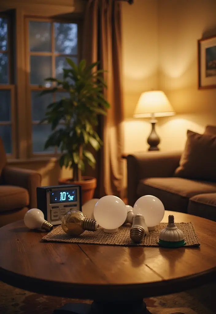 27 Smart Money Saving Tips You’ll Wish You Knew Sooner 19 27 Smart Money Saving Tips You’ll Wish You Knew Sooner - 19. Use Energy Wisely