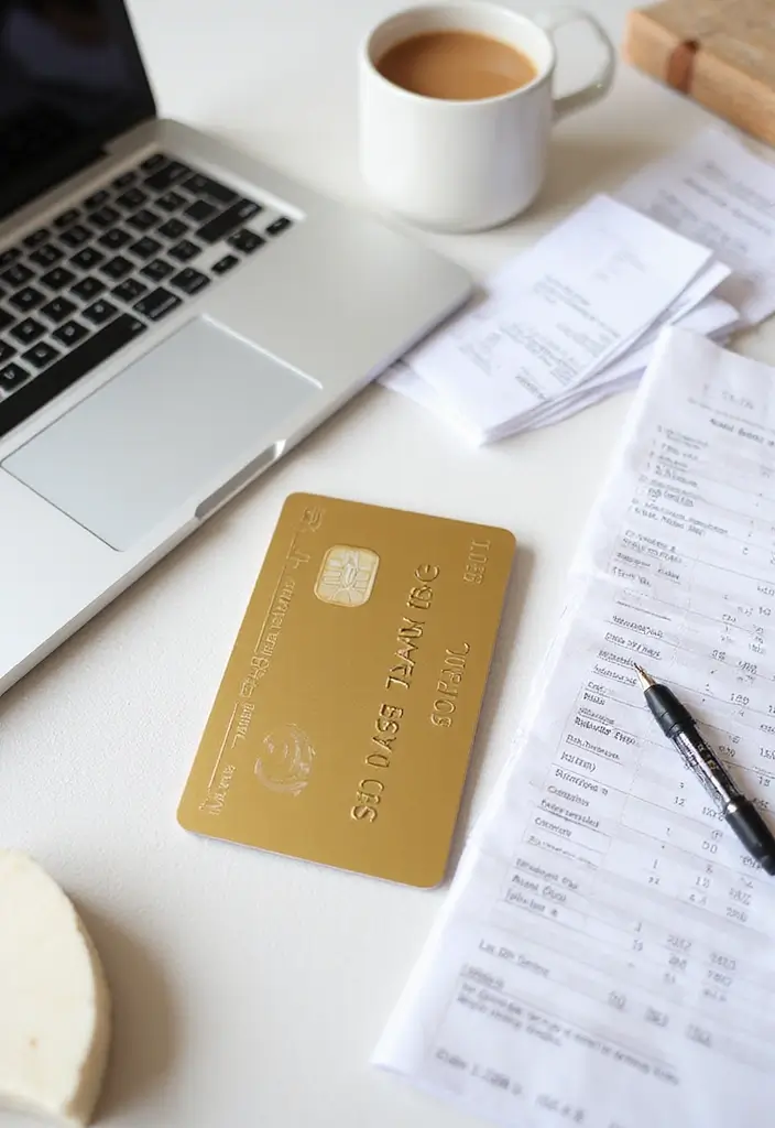 27 Smart Money Saving Tips You’ll Wish You Knew Sooner 23 27 Smart Money Saving Tips You’ll Wish You Knew Sooner - 23. Use a Rewards Credit Card Wisely