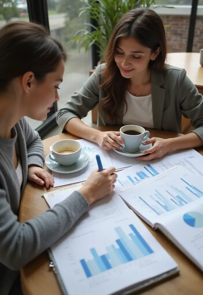 27 Smart Money Saving Tips You’ll Wish You Knew Sooner 26 27 Smart Money Saving Tips You’ll Wish You Knew Sooner - 26. Find a Financial Accountability Partner