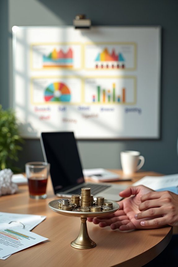 Understanding Capital Financing: A Complete Guide 1 bootstrapping preserves control others costly