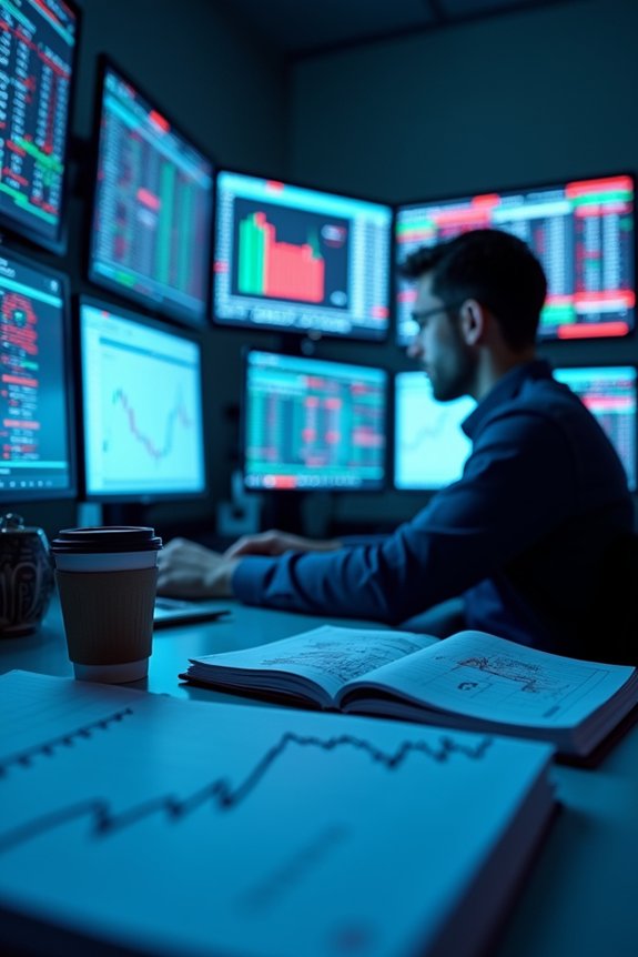Understanding Churning in Finance: A Complete Guide to Excessive Trading 1 churning excessive commission harming trading