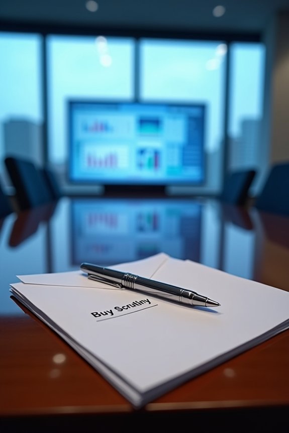 Should I Sell My Business in 2026? 2 clean financials boost buyer credibility
