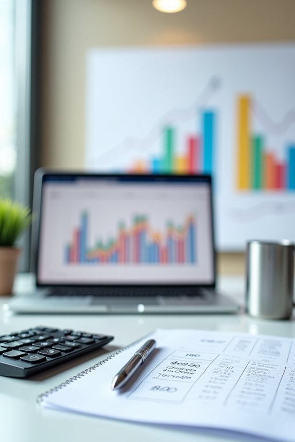 What Good Profit Margin Should Your Small Business Target? 7 compare margins against competitors