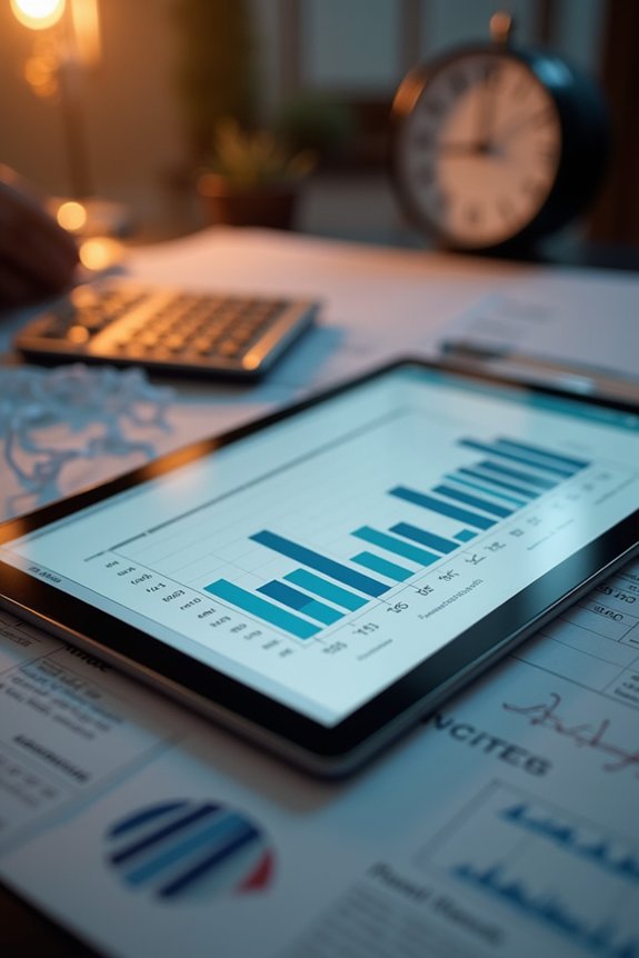 How Much Can I Sell My Business For? 3 consistent revenue strong cash flow