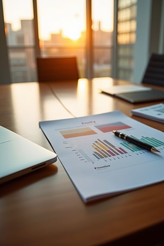 Understanding Capital Financing: A Complete Guide 2 debt vs equity financing structure choice 0lz24