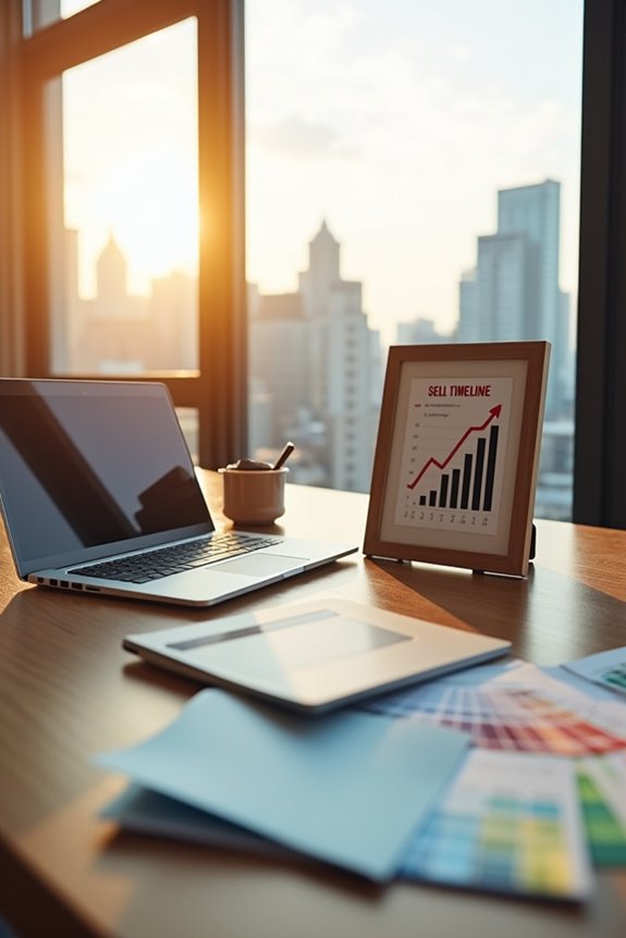 How Much Can I Sell My Business For? 5 early broker engagement boosts sale outcomes