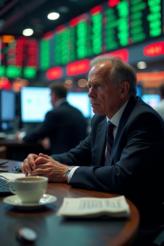 Understanding Churning in Finance: A Complete Guide to Excessive Trading 3 excessive trading drains investment returns