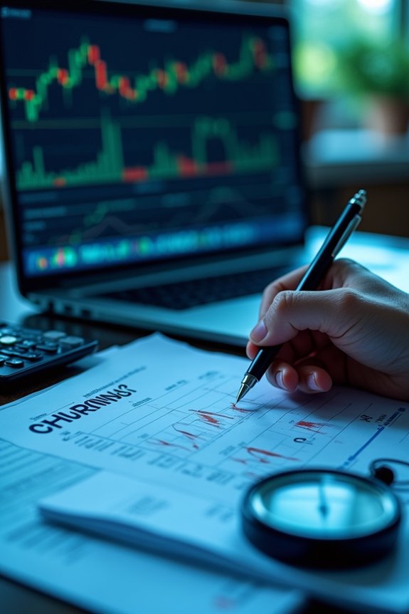 Understanding Churning in Finance: A Complete Guide to Excessive Trading 4 finra churning risk indicators and reg bi oversight