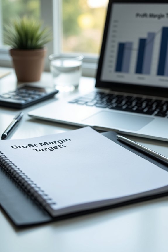 What Good Profit Margin Should Your Small Business Target? 4 gross margin reveals pricing issues