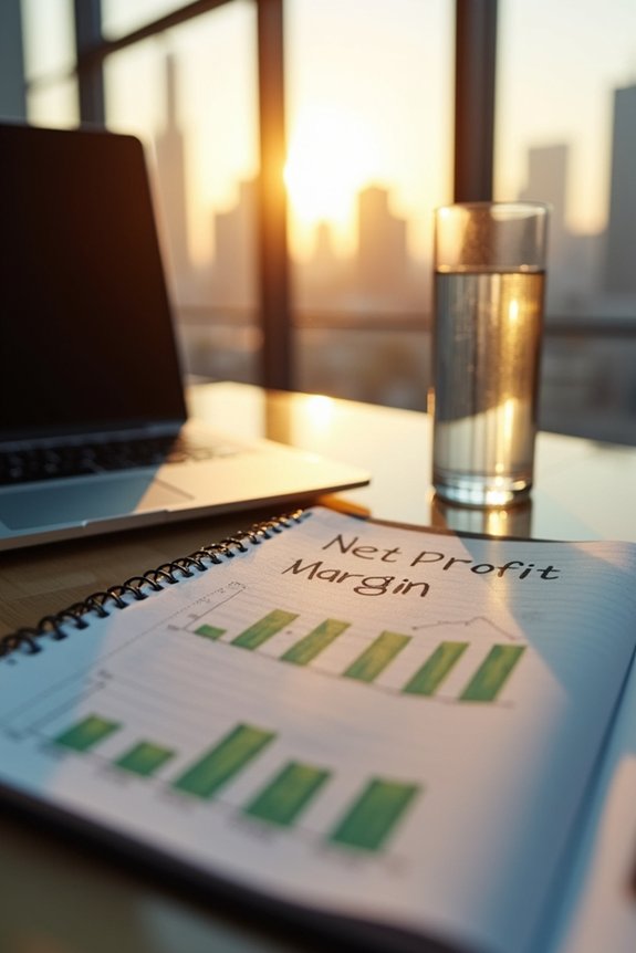What Good Profit Margin Should Your Small Business Target? 2 healthy net profit varies by industry