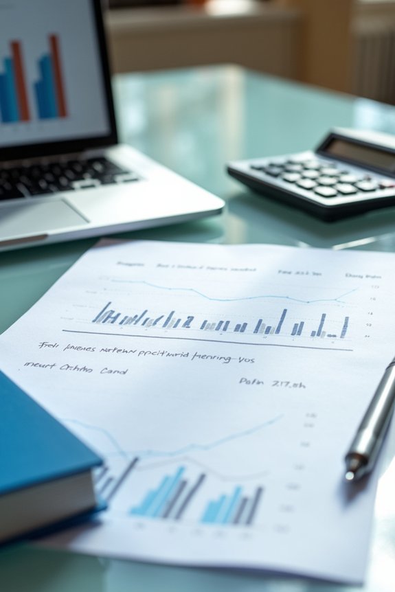 What Good Profit Margin Should Your Small Business Target? 3 industry margins by business model
