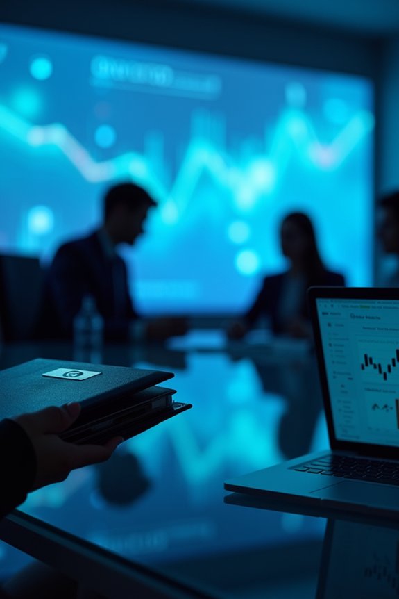 Understanding Capital Financing: A Complete Guide 3 investor plan credibility through metrics and transparency