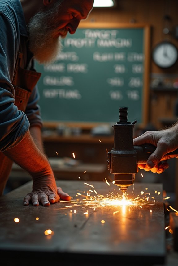 What Good Profit Margin Should Your Small Business Target? 5 labor costs drive margins optimize scheduling