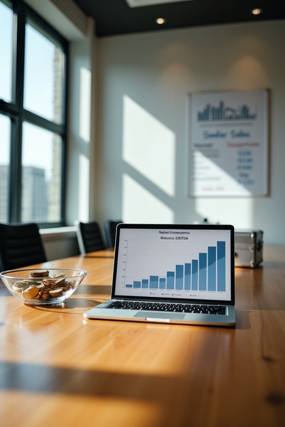What Determines How Much a Business Is Worth? 3 market based business valuation triangulation