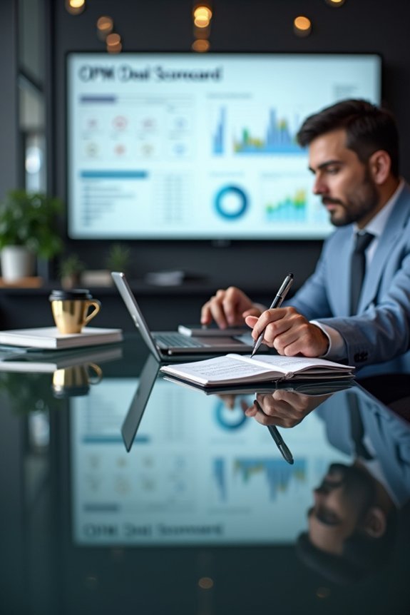 Leveraging Borrowed Capital in OPM Finance 10 opm deal diligence checklist