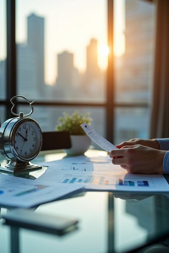 What Determines How Much a Business Is Worth? 2 profitable earnings boost valuation multipliers