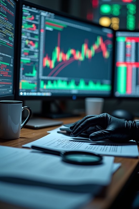 Understanding Churning in Finance: A Complete Guide to Excessive Trading 5 protect report churning to sec