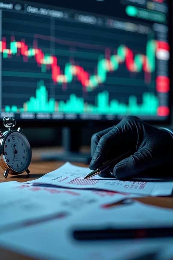 Understanding Churning in Finance: A Complete Guide to Excessive Trading 2 red flags for churning and fees