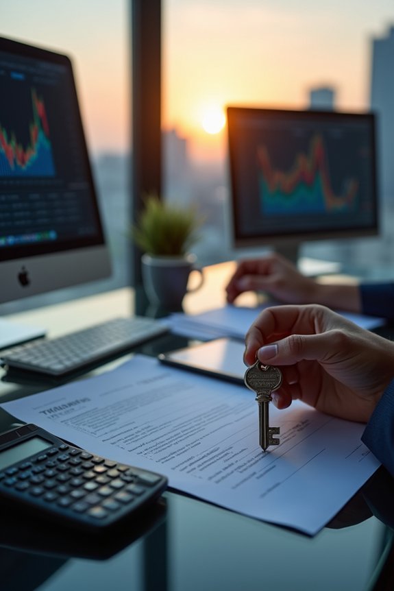 Leveraging Borrowed Capital in OPM Finance 8 refinance when cash flow improves