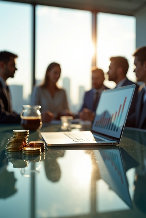 What Determines How Much a Business Is Worth? 6 revenue stability boosts valuation multiples
