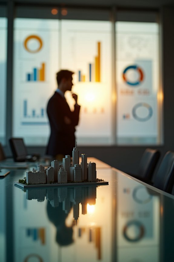 What Determines How Much a Business Is Worth? 5 risk adjusted business valuation methodology