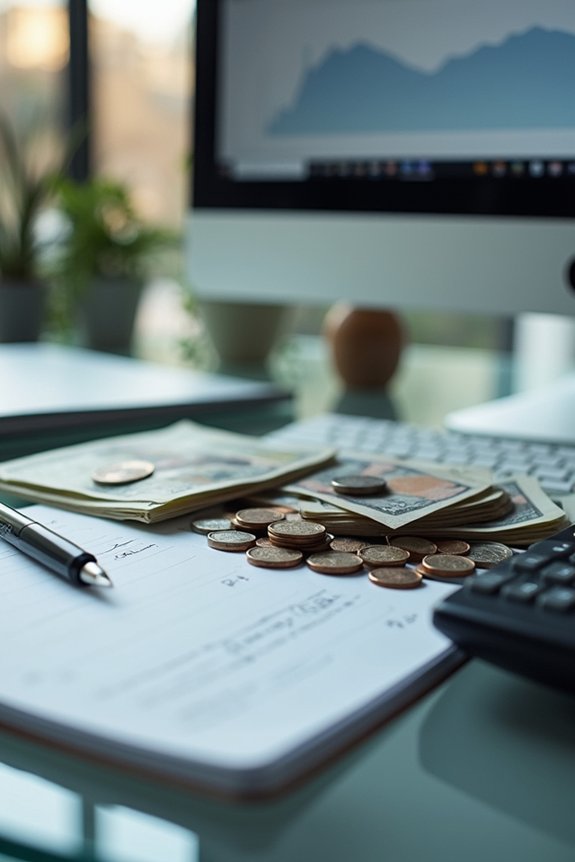 Leveraging Borrowed Capital in OPM Finance 3 secured card timely payments low utilization