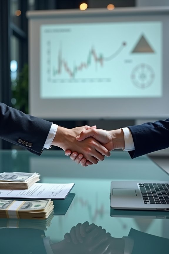 Leveraging Borrowed Capital in OPM Finance 5 strong lender protections attract borrowers