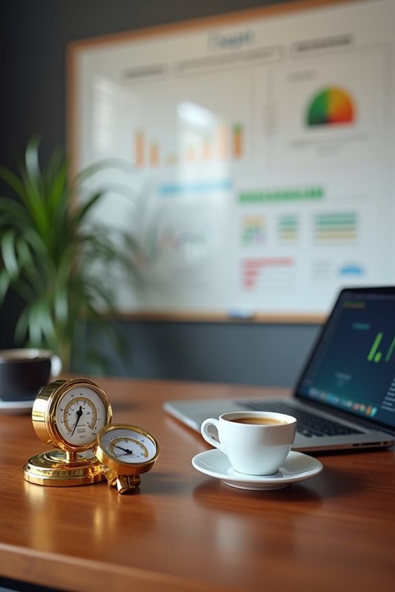 Leveraging Borrowed Capital in OPM Finance 4 three key opm metrics reveal risk