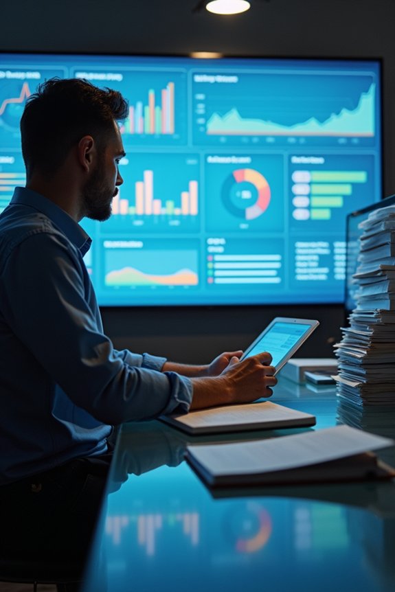 What Good Profit Margin Should Your Small Business Target? 9 track margins adjust profitability strategy