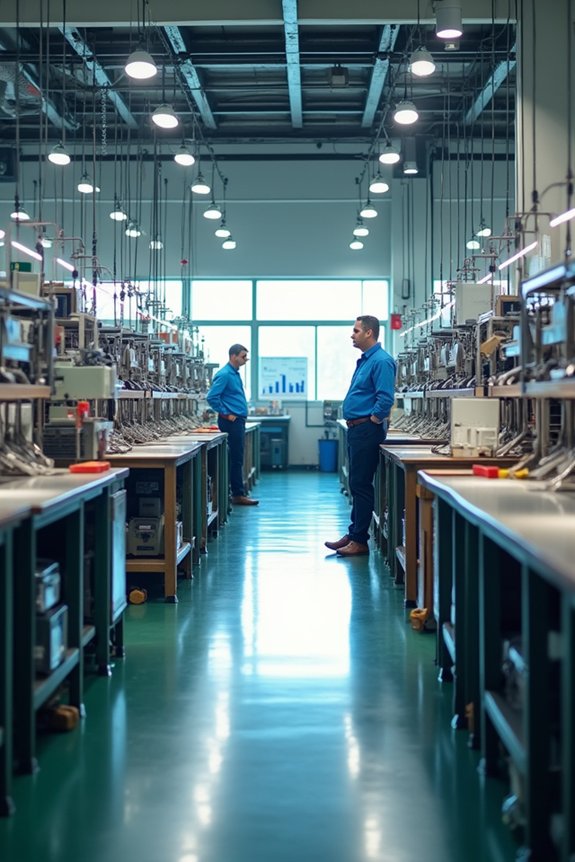 turnkey ops with scalable efficiency
